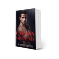 Common Ground Signed Paperback