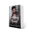 Coming Home Signed Paperback