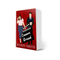Common Ground Alternate Cover Edition Signed Paperback
