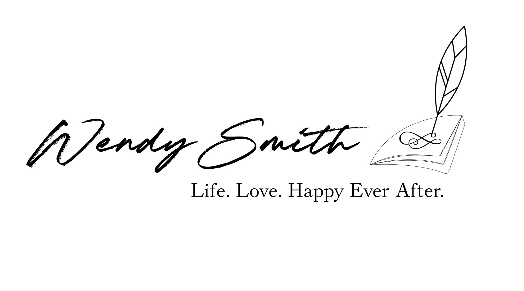 Wendy Smith books